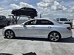 Used 2020 MERCEDES-BENZ E-CLASS E 350 RWD SEDAN in DAVIE, FLORIDA (Photo 3)