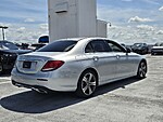 Used 2020 MERCEDES-BENZ E-CLASS E 350 RWD SEDAN in DAVIE, FLORIDA (Photo 7)