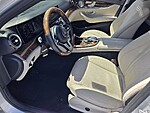 Used 2020 MERCEDES-BENZ E-CLASS E 350 RWD SEDAN in DAVIE, FLORIDA (Photo 9)