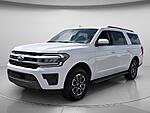 Used 2024 FORD EXPEDITION XLT in DAVIE, FLORIDA (Photo 1)