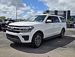 Used 2024 FORD EXPEDITION XLT in DAVIE, FLORIDA (Photo 1)