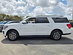 Used 2024 FORD EXPEDITION XLT in DAVIE, FLORIDA (Photo 3)