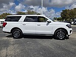 Used 2024 FORD EXPEDITION XLT in DAVIE, FLORIDA (Photo 4)