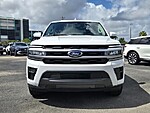 Used 2024 FORD EXPEDITION XLT in DAVIE, FLORIDA (Photo 5)