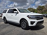 Used 2024 FORD EXPEDITION XLT in DAVIE, FLORIDA (Photo 9)
