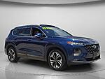 Used 2020 HYUNDAI SANTA FE LIMITED 2.0T AUTO AWD in DAVIE, FLORIDA (Photo 1)