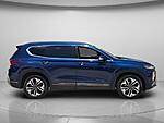 Used 2020 HYUNDAI SANTA FE LIMITED 2.0T AUTO AWD in DAVIE, FLORIDA (Photo 4)