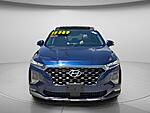 Used 2020 HYUNDAI SANTA FE LIMITED 2.0T AUTO AWD in DAVIE, FLORIDA (Photo 5)