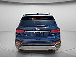 Used 2020 HYUNDAI SANTA FE LIMITED 2.0T AUTO AWD in DAVIE, FLORIDA (Photo 6)