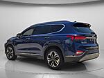 Used 2020 HYUNDAI SANTA FE LIMITED 2.0T AUTO AWD in DAVIE, FLORIDA (Photo 8)