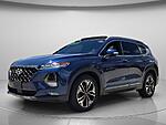 Used 2020 HYUNDAI SANTA FE LIMITED 2.0T AUTO AWD in DAVIE, FLORIDA (Photo 9)