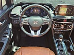Used 2020 HYUNDAI SANTA FE LIMITED 2.0T AUTO AWD in DAVIE, FLORIDA (Photo 12)