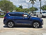 Used 2020 HYUNDAI SANTA FE LIMITED 2.0T AUTO AWD in DAVIE, FLORIDA (Photo 4)