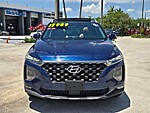 Used 2020 HYUNDAI SANTA FE LIMITED 2.0T AUTO AWD in DAVIE, FLORIDA (Photo 5)