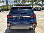 Used 2020 HYUNDAI SANTA FE LIMITED 2.0T AUTO AWD in DAVIE, FLORIDA (Photo 6)