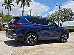 Used 2020 HYUNDAI SANTA FE LIMITED 2.0T AUTO AWD in DAVIE, FLORIDA (Photo 7)
