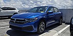 Used 2023 Volkswagen Jetta SE AUTO in DAVIE, FLORIDA