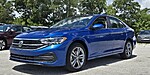 Used 2023 Volkswagen Jetta SE AUTO in DAVIE, FLORIDA
