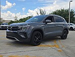 Used 2023 Volkswagen Taos SE FWD in DAVIE, FLORIDA (Photo 1)