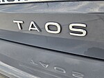 Used 2023 Volkswagen Taos SE FWD in DAVIE, FLORIDA (Photo 13)