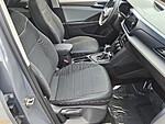 Used 2023 Volkswagen Taos SE FWD in DAVIE, FLORIDA (Photo 16)
