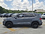 Used 2023 Volkswagen Taos SE FWD in DAVIE, FLORIDA (Photo 3)