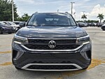 Used 2023 Volkswagen Taos SE FWD in DAVIE, FLORIDA (Photo 4)