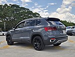 Used 2023 Volkswagen Taos SE FWD in DAVIE, FLORIDA (Photo 5)