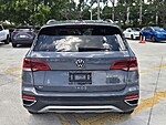 Used 2023 Volkswagen Taos SE FWD in DAVIE, FLORIDA (Photo 6)