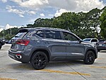 Used 2023 Volkswagen Taos SE FWD in DAVIE, FLORIDA (Photo 7)