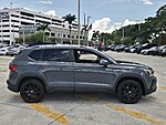 Used 2023 Volkswagen Taos SE FWD in DAVIE, FLORIDA (Photo 8)