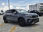 Used 2023 Volkswagen Taos SE FWD in DAVIE, FLORIDA (Photo 9)