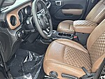 Used 2023 JEEP WRANGLER SPORT S 4 DOOR 4X4 in DAVIE, FLORIDA (Photo 21)