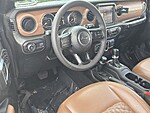Used 2023 JEEP WRANGLER SPORT S 4 DOOR 4X4 in DAVIE, FLORIDA (Photo 22)
