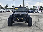 Used 2023 JEEP WRANGLER SPORT S 4 DOOR 4X4 in DAVIE, FLORIDA (Photo 5)
