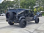 Used 2023 JEEP WRANGLER SPORT S 4 DOOR 4X4 in DAVIE, FLORIDA (Photo 7)