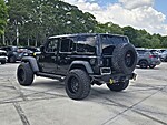 Used 2023 JEEP WRANGLER SPORT S 4 DOOR 4X4 in DAVIE, FLORIDA (Photo 8)