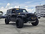 Used 2023 JEEP WRANGLER SPORT S 4 DOOR 4X4 in DAVIE, FLORIDA (Photo 9)