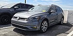 Used 2019 Volkswagen Golf Sportswagen 1.4T SE AUTO in DAVIE, FLORIDA
