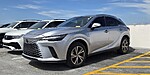 Used 2023 LEXUS RX RX 350 FWD in DAVIE, FLORIDA