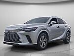 Used 2023 LEXUS RX RX 350 FWD in DAVIE, FLORIDA (Photo 1)