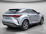 Used 2023 LEXUS RX RX 350 FWD in DAVIE, FLORIDA (Photo 7)