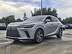 Used 2023 LEXUS RX RX 350 FWD in DAVIE, FLORIDA (Photo 1)