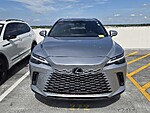 Used 2023 LEXUS RX RX 350 FWD in DAVIE, FLORIDA (Photo 3)