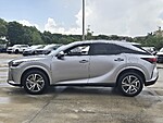 Used 2023 LEXUS RX RX 350 FWD in DAVIE, FLORIDA (Photo 3)