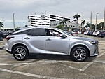 Used 2023 LEXUS RX RX 350 FWD in DAVIE, FLORIDA (Photo 4)