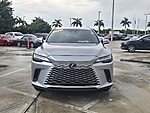 Used 2023 LEXUS RX RX 350 FWD in DAVIE, FLORIDA (Photo 5)
