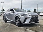 Used 2023 LEXUS RX RX 350 FWD in DAVIE, FLORIDA (Photo 9)