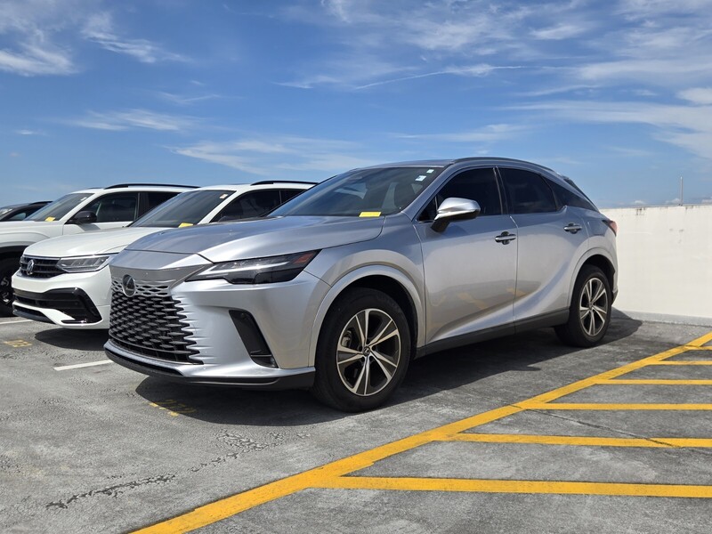 Used 2023 LEXUS RX RX 350 FWD in DAVIE, FLORIDA