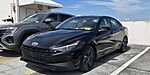 Used 2023 HYUNDAI ELANTRA SEL IVT in DAVIE, FLORIDA